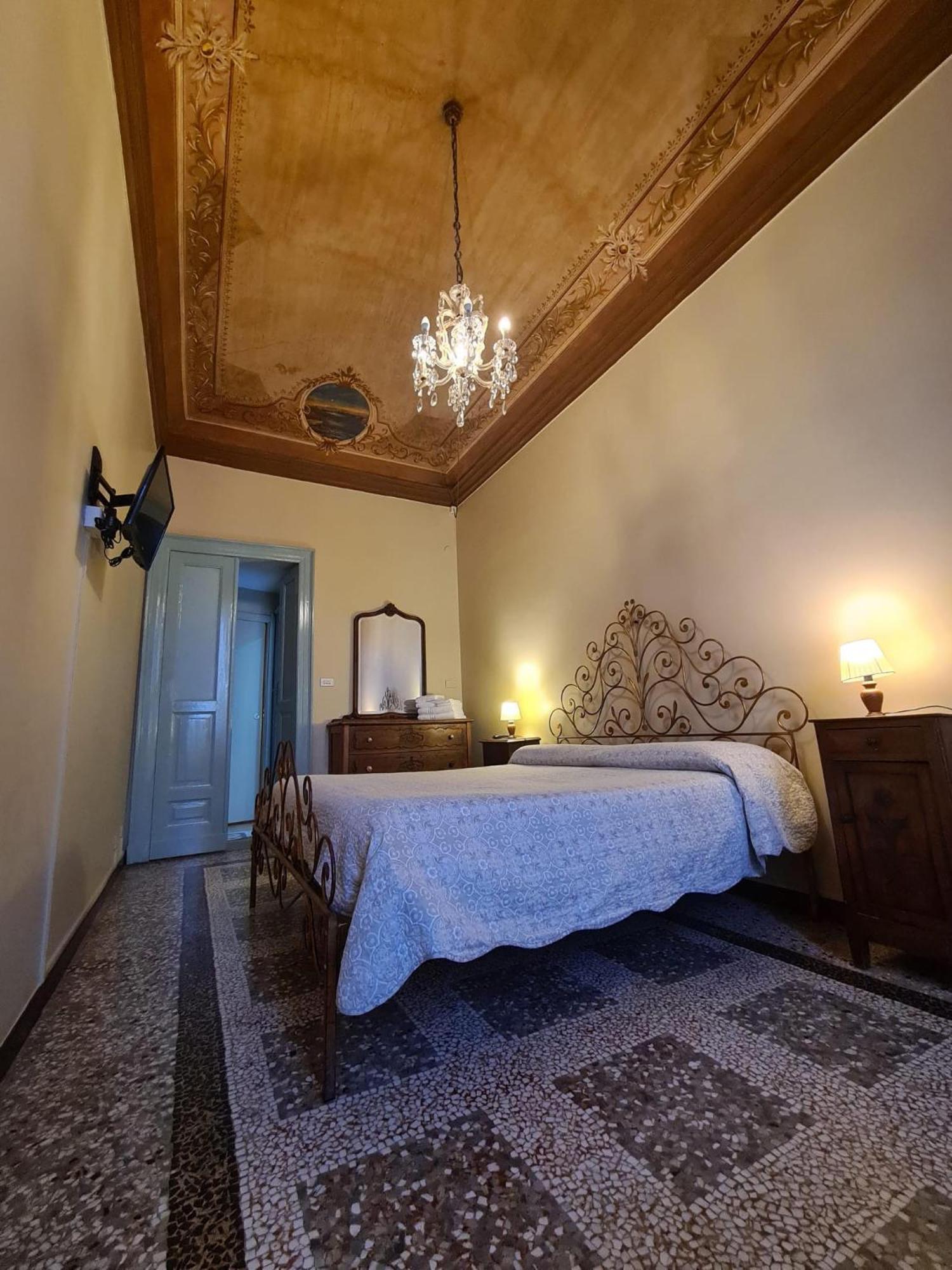 La Terrazza San Salvario Турин Экстерьер фото