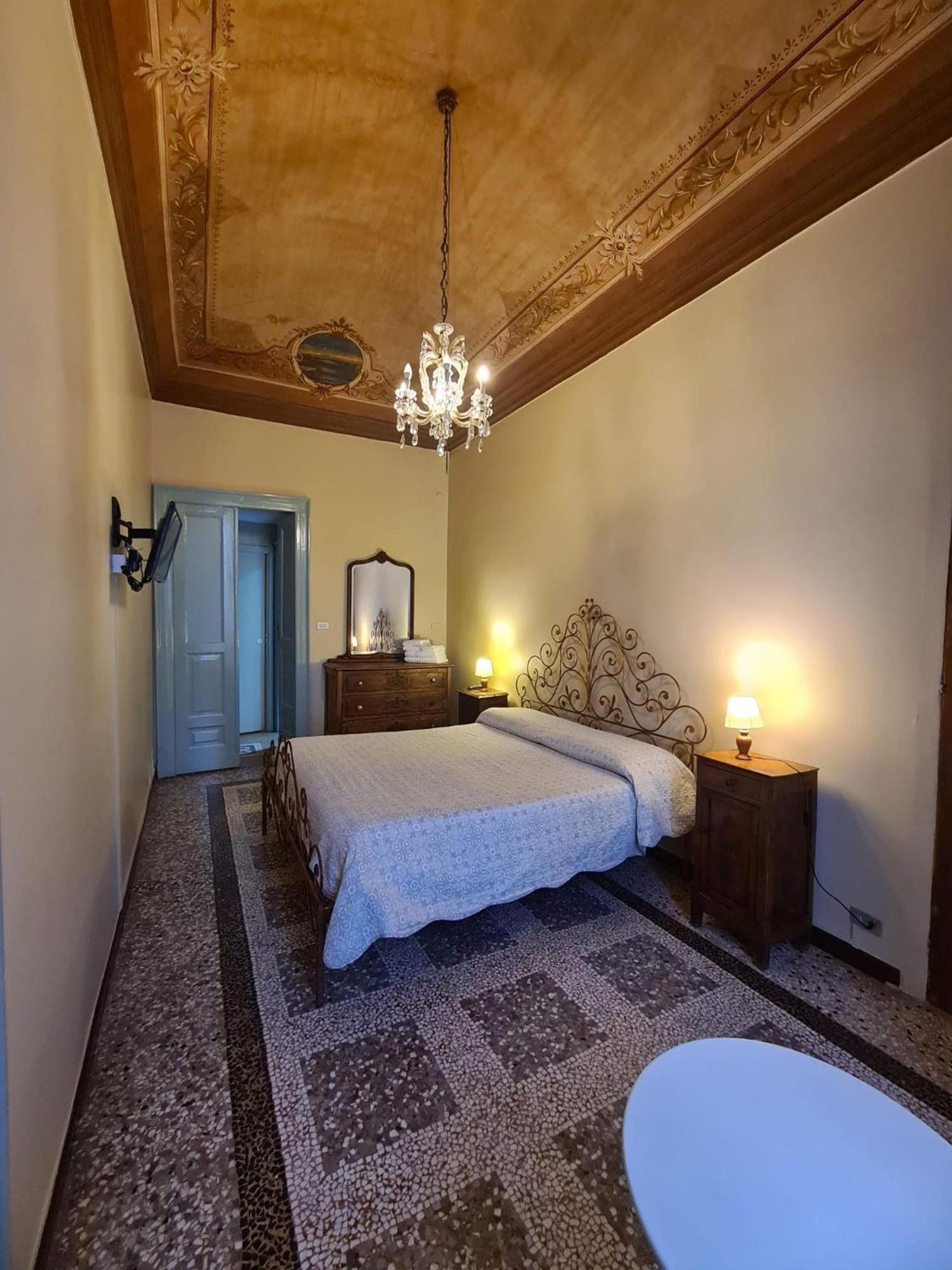 La Terrazza San Salvario Турин Экстерьер фото