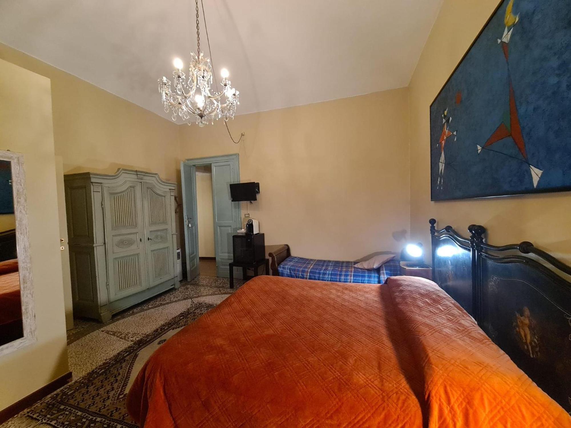 La Terrazza San Salvario Турин Экстерьер фото