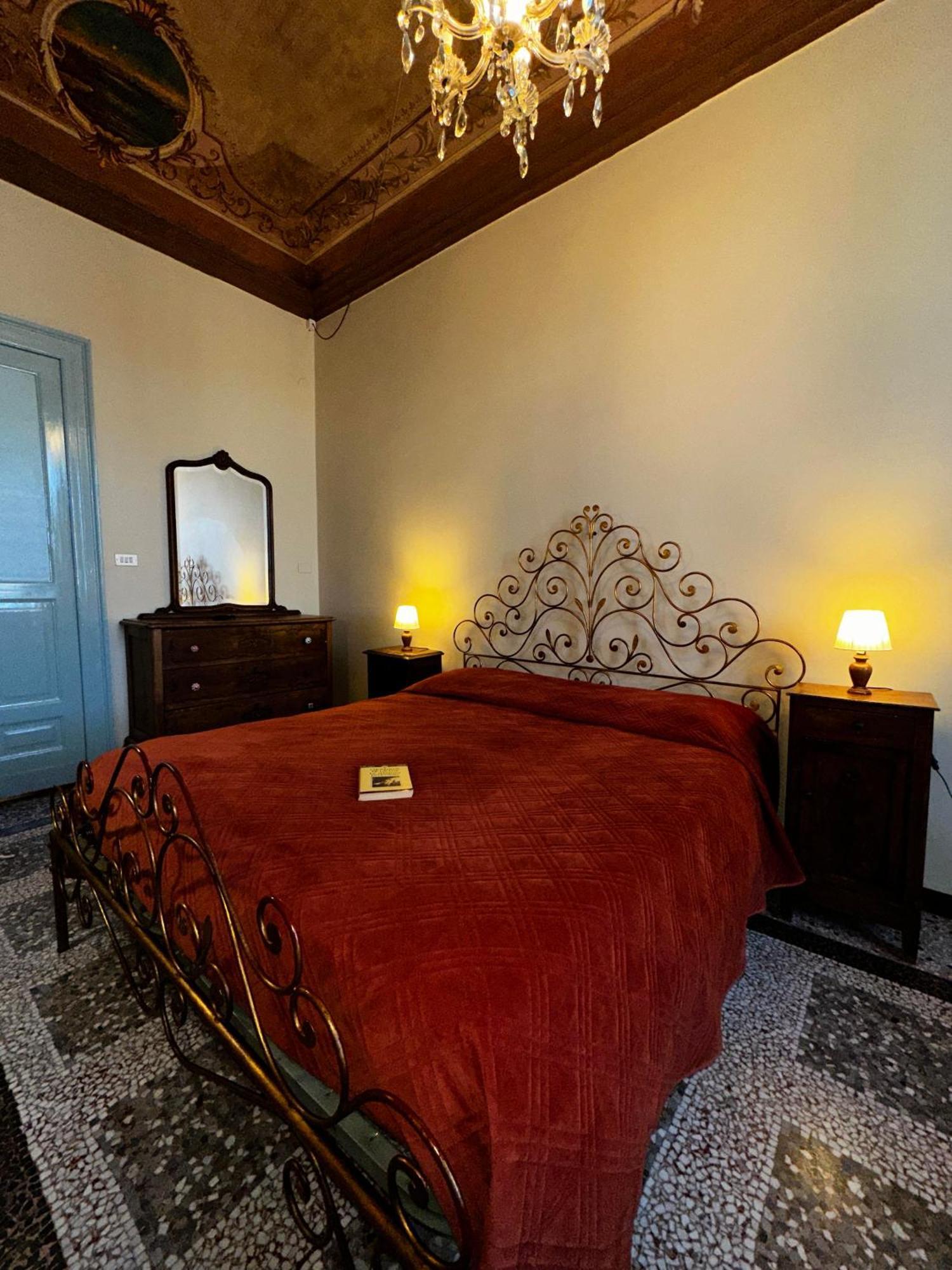 La Terrazza San Salvario Турин Экстерьер фото