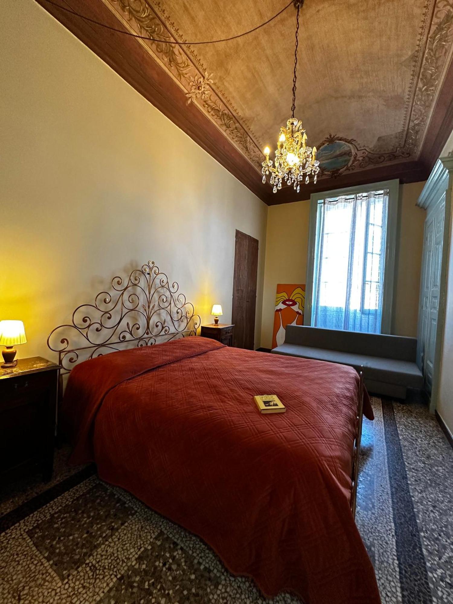 La Terrazza San Salvario Турин Экстерьер фото