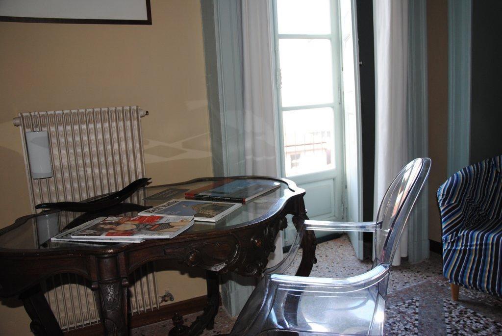 La Terrazza San Salvario Турин Экстерьер фото