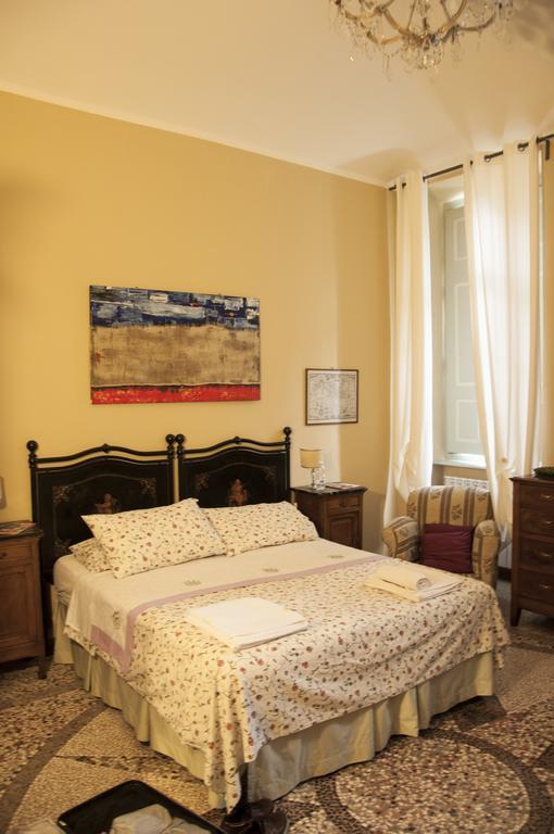 La Terrazza San Salvario Турин Экстерьер фото