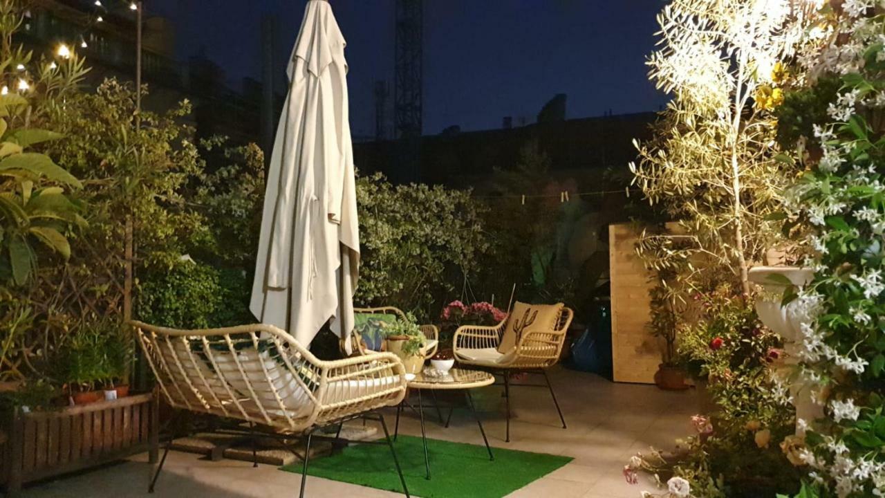 La Terrazza San Salvario Турин Экстерьер фото