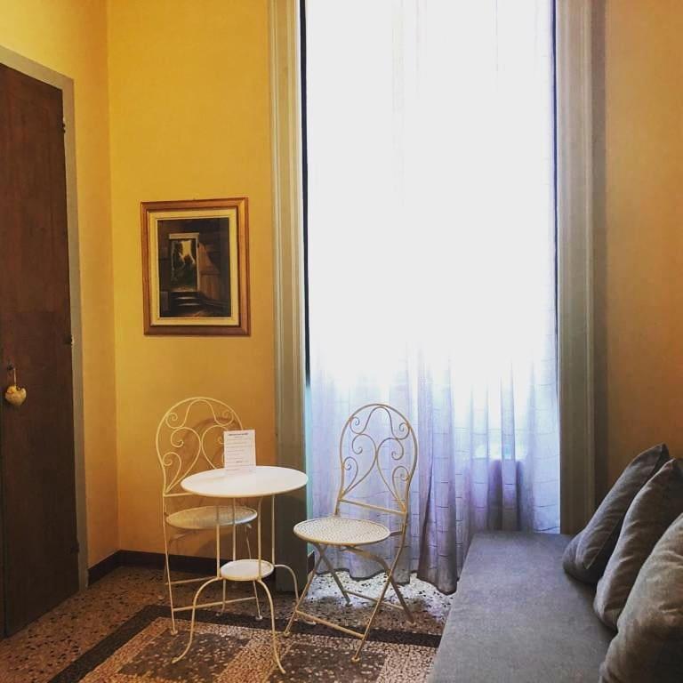 La Terrazza San Salvario Турин Экстерьер фото